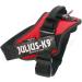 IDC Powerharness 2XL/3 - Red | Premium International Shipping for Your Pet - Buy Online on GoSupps.com