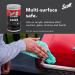 Buy Scott Xtreme Heavy Duty Cleaning Wipes | Multi-Purpose Citrus Scent | 450 Sheets | International Shipping Available - Buy Online on GoSupps.com