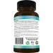Sea Moss & Kelp Ocean Blend Capsules for Thyroid Support - 180 Veg Capsules - Buy Online on GoSupps.com