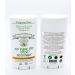 No Funk Pit Stick All Natural Deodorant - Fragrance Free, Aluminum Free, Gluten Free, Vegan - 24 Hour Odor Protection with Zinc Oxide & Bentonite Clay - Buy Online on GoSupps.com