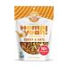 Manitoba Harvest Hemp Yeah! Granola 10oz - Organic Non-GMO, 10g Protein, 3.6g Omegas, 3g Fiber, <10g Sugar - Pack of 3 - Buy Online on GoSupps.com