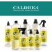 Caldrea Sea Salt Neroli Multi-surface Countertop Spray Cleaner 16 oz - Plant-based Formula with Vegetable Protein Extract - Buy Online on GoSupps.com