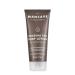 ManCave Healthy Looking Skin Gradual Tan Body Lotion 200ml for Men Hydrate Tone and Build a Healthy Glow with Shea Butter and Olive Oil Vegan Friendly Tube made from Recycled Plastics Made in the UK