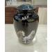 Eternal Horse Design Cremation Urn - Beautifully Handcrafted Adult Funeral Urn - Solid Metal Urn - Affordable Urn for Human Ashes - Buy Online on GoSupps.com
