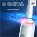 Oral-B Pro Junior Kids Electric Toothbrush - Star Wars Mandalorian Handle, 3 Modes, Kid-Friendly, Ages 6+, UK Plug - Buy Online on GoSupps.com
