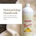 Thieves Foaming Hand Soap Refill - 32 oz | Young Living Essential Oils | Natural & Antimicrobial for Healthy Hands - Buy Online on GoSupps.com