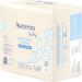 Aveeno Baby Sensitive All Over Wipes with Aloe & Oat Extract - pH-Balanced, Hypoallergenic, Fragrance-Free - 3 Packs of 56 ct - Buy Online on GoSupps.com