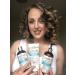 Curlsmith Detox Kit: Vegan Microbiome Scalp System - 2 x 12 fl oz, 1 x 8 fl oz - Buy Online on GoSupps.com
