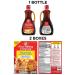 Pearl Milling Company Syrup & Mix Combo + Quaker Life Breakfast Cereal Variety Pack (4 Boxes) - Buy Online on GoSupps.com