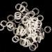 JMU Orthodontic Rubber Bands 3/16 Light 500 Pack - Latex Free Dental Elastics Made in USA - Buy Online on GoSupps.com
