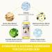 Yellow Peeling Oil - Extra Strength Chemical Peel for Dark Skin & All Skin Types | Exfoliating Solution 1 Bottle - Buy Online on GoSupps.com