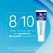Meridol Parodont Expert Toothpaste 75ml - Antibacterial Gum Care - Pack of 2 for Natural Healing - Buy Online on GoSupps.com