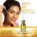 Ginger Face Serum with Vitamin C & Turmeric | Organic Acne Treatment for Clear Skin Hydration & Anti-Aging | 1 FL OZ - Buy Online on GoSupps.com