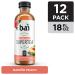 Bai Iced Tea Narino Peach Antioxidant Supertea - 12 Pack, 18 Fl Oz Bottles - Buy Online on GoSupps.com