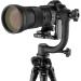 Magnus GH-M1 Gimbal Head - Professional Camera Tripod Mount - Buy Online on GoSupps.com