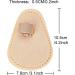 4-Piece Hammer Toe Support & Splint Set for Hammer Toes & Claw Toes - Buy Online on GoSupps.com