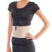 ORTONYX Premium Umbilical Hernia Belt for Men and Women - Large/X-Large Abdominal Binder with Support Pad - Ventral, Epigastric, Incisional, and Belly Button Hernias - Beige OX5241-L/XL - Buy Online on GoSupps.com