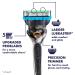 Gillette ProGlide Razor Refills for Men - 4 Blade Refills - Buy Online on GoSupps.com