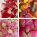 Little Vegans Sweet Company Vegan Sweets Pick and Mix - Monster 800g Bulk Bag of Classic Old Fashioned British Retro Sweets Contains Approved Halal Sweets Diary Free and Gelatine Free Sweets - Buy Online on GoSupps.com