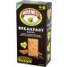  Marmite Marmite 6 x 252g Breakfast Cookies - Buy Online on GoSupps.com