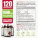 biophix D-Mannose Plus Cranberry Probiotics 1000 mg 120 Vcaps - Free Vitamin C-1000 30 Tablets - Supports Urinary Bladder Tract Health and Digestive Well Being - Buy Online on GoSupps.com