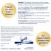 JointGold Joint Ampoules - 30 Nutrient Complex Drinkable 25ml Shots with Hyaluronic Acid for Joint Cartilage & Tendon Health - Buy Online on GoSupps.com