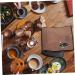 Zerodeko 2 Pcs Tea Cloth Kitchen Towel Chamois Towel Microfiber Towel Cleaning Cloth Fabric Tea Banquet As Shownx2pcs 30X15.5X0.2cmx2pcs - Buy Online on GoSupps.com