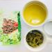 Taiwan unique tea Fragrance Oolong Tea Colorful Alishan 150g*4 - Buy Online on GoSupps.com