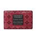 Spa Ceylon Ayurveda Luxury Natural Soap for All Skin Types 250g (Grapefruit Coconut)