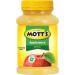 Mott's Original Applesauce 24 Oz - Delicious and Healthy Snack Option - Buy Online on GoSupps.com