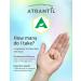Atrantil Travel Pack (20 Count) - Relief for Bloating, Abdominal Discomfort, and Bowel Habit Changes - Buy Online on GoSupps.com