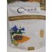 Organic Traditions Sprouted Chia & Flax Seed Powder 16 oz (454 g)