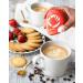 Canderel Sugar Bowl Zero-Calorie Sweetener Tablets No Aspartame 300 Count Ideal for International Shipping - Buy Online on GoSupps.com