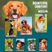 Senior Dementia Activity Set: Memory Games for Alzheimer's Patients, Nursing Home Gifts, Brain Exercise for Stroke Rehab & Parkinson's Care - Buy Online on GoSupps.com