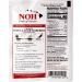 NOH Chinese Sweet & Sour Spareribs 1.5oz Packet - Pack of 12 | Authentic Asian Flavor Mix - Buy Online on GoSupps.com