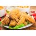Buy Major Chicken 'Asia Style' Marinade & Spice Panade 1000g - Crispy Tasty Smoky Breading for Fried Chicken & Wings - Authentic Flavor for International Shipping - Buy Online on GoSupps.com
