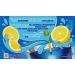 Capri Sun Lemonade Kids Juice Drink - 10 ct Box, 6 fl oz Pouches | Naturally Flavored - Buy Online on GoSupps.com