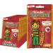 Kinder Em-eukal cough drops wild strawberry-honey with 5 vitamins sugar-containing 15 x 75g