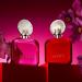 Shakira Perfumes - FUCSIA Eau de Parfum For Women - Long Lasting - Vivid and vibrant Scent - Floral and Gourmand Notes - Ideal for Day Wear - 2.7 Fl Oz Floral 80 ML - Buy Online on GoSupps.com