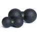 Buy Blackroll Duoball Set for Self-Massage | Fascia Balls for Neck & Back Relief | Medium Hardness | Made in Germany | 8cm & 12cm Duo Set - Buy Online on GoSupps.com