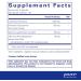 Pure Encapsulations G.I. Integrity - 240 Capsules - Gastrointestinal Support Formula - Buy Online on GoSupps.com