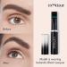 treStiQue Good Vibes Black Mascara with Built-in Curler - Volume and Length Mascara for Women - Buy Online on GoSupps.com