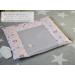 Elephant Pink Changing Mat Cover 75x85 cm - Removable 100% Cotton Baby Changing Pad Cover - Buy Online on GoSupps.com