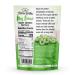 Nature's Garden Key Lime Yogurt Covered Pretzels - Indulgent Snack, Key Lime Pie Flavor, 7 Oz Bag, No Trans Fat - Buy Online on GoSupps.com