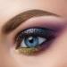Buy True + Luscious Flora Furiosa Eyeshadow Palette - Vegan Talc-Free Cruelty-Free | 10 Rich Pigmented Shades for Stunning Looks - Buy Online on GoSupps.com