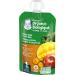 GERBER ORGANIC PUR E Mango Apple Carrot Kale Baby Food Meal 6+ months 128 ml 12 Pack Packaging May Vary Mango Apple Carrot & Kale - Buy Online on GoSupps.com