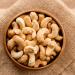Whole Raw Cashews Premium Quality Non-GMO Gluten-Free Naturally Sweet and Buttery Nuts for Snacking Cooking and Baking No Additives or Preservatives (454g) - Buy Online on GoSupps.com