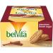 Belvita Cinnamon Brown Sugar Breakfast Biscuits - 4 Pack, 14.08 Oz, 8 Count - Healthy Snack - Buy Online on GoSupps.com