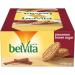 Belvita Breakfast Biscuits (4 Biscuits Per Pack) Cinnamon Brown Sugar 14.08 Oz (Pack of 8)