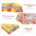 TEHAUX 20pcs Red Envelope Bag Year of Tiger Red Envelopes Japanese Money Envelopes Wedding Money Envolopes Japanese Hongbao Red Purse Wedding Money Bags Cute Cash Bag White Cardboard - Buy Online on GoSupps.com